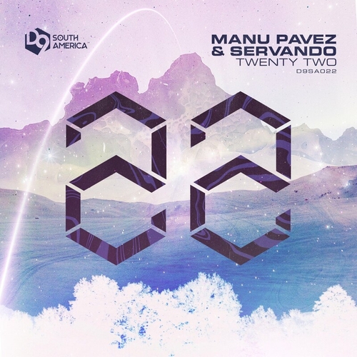 Servando, Manu Pavez - Twenty Two [D9SA22A]
